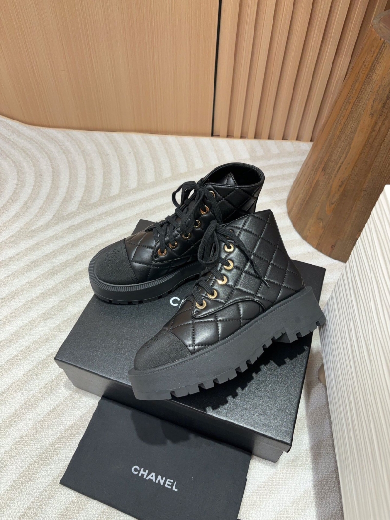 Chanel Casual Shoes